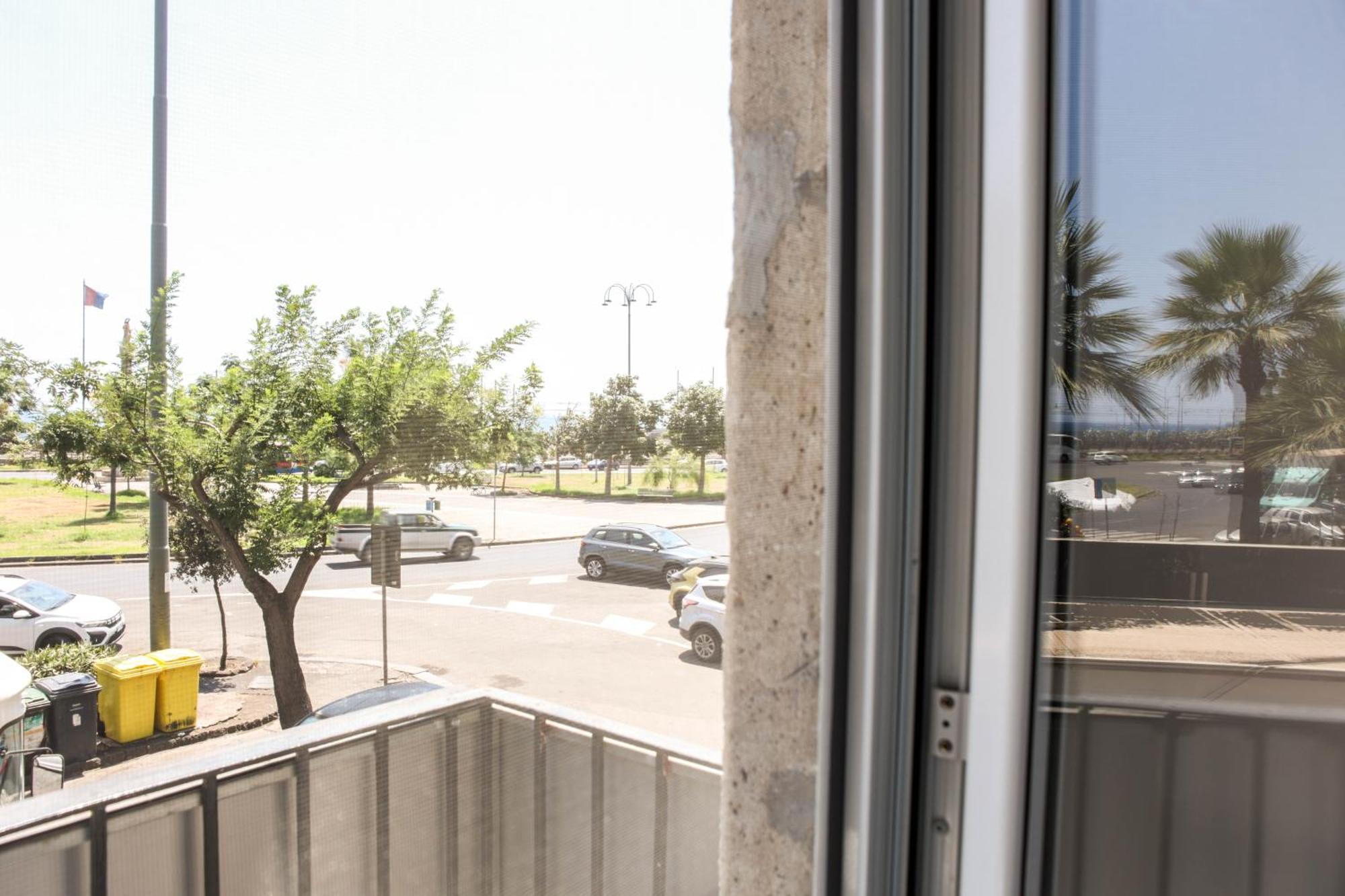 B&B Suites&Rooms Piazza Dei Martiri Catania Exterior photo