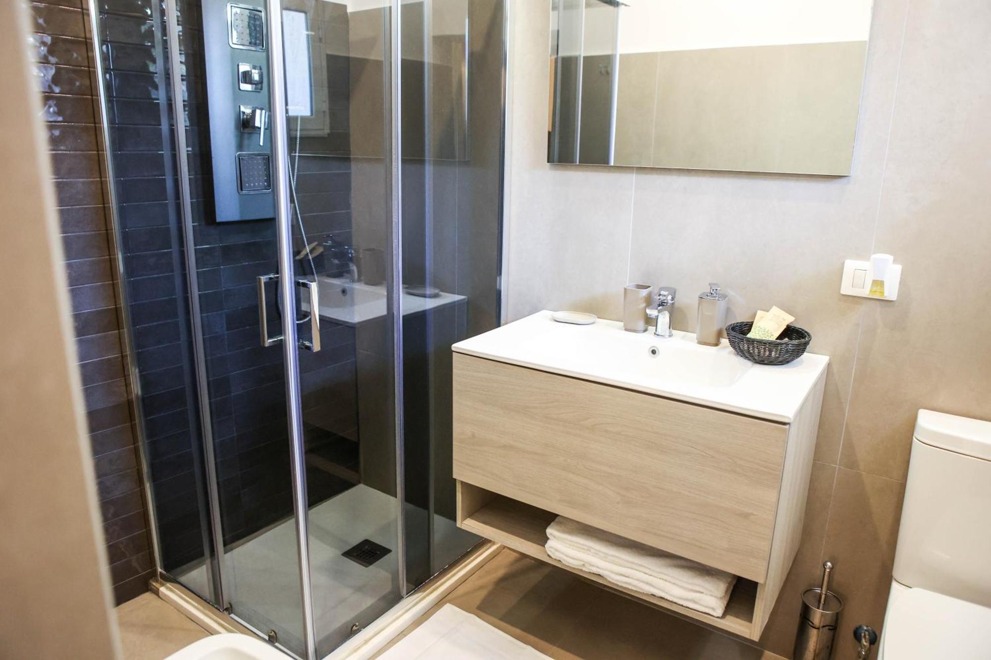 B&B Suites&Rooms Piazza Dei Martiri Catania Exterior photo