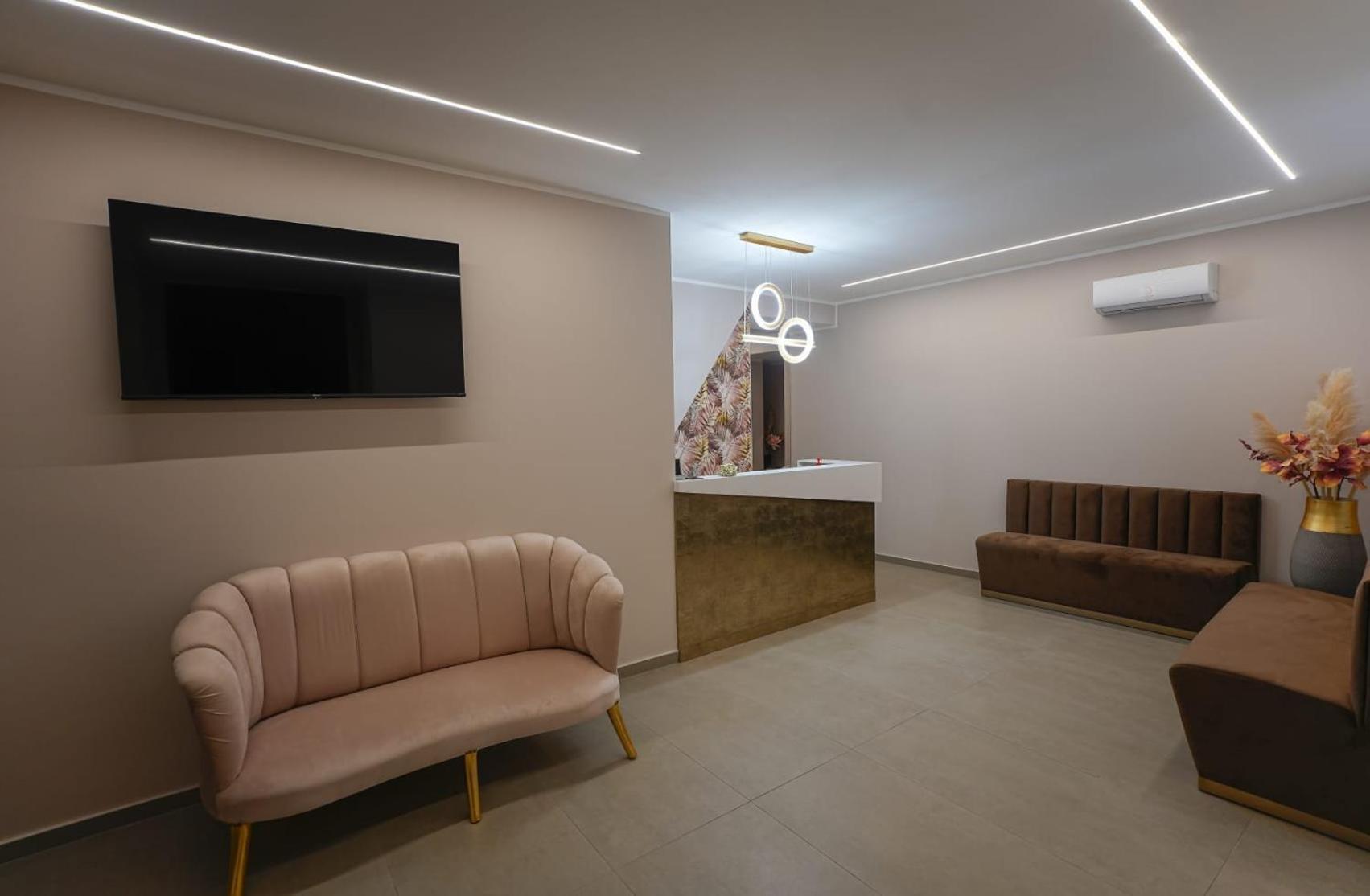 B&B Suites&Rooms Piazza Dei Martiri Catania Exterior photo